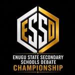 Enugu State Secondary Schools Debate Championship Official Logo